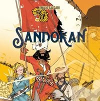 Produktbild: Sandokan
