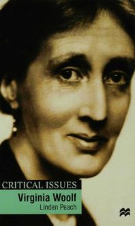 Produktbild: Virginia Woolf