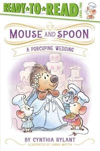 Produktbild: A Porcupine Wedding