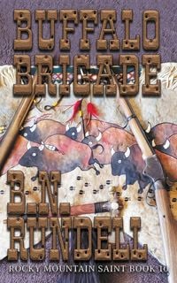 Produktbild: Buffalo Brigade