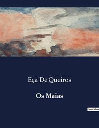 Produktbild: Os Maias
