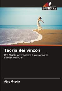 Produktbild: Teoria dei vincoli