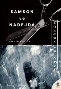 Produktbild: Samson ve Nadejda