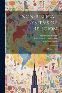 Produktbild: Non-Biblical Systems of Religion