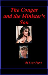 Produktbild: The Cougar and the Minister's Son