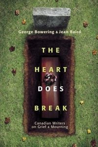 Produktbild: The Heart Does Break