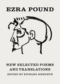 Produktbild: New Selected Poems and Translations