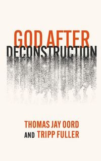 Produktbild: God After Deconstruction