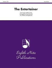 Produktbild: Joplin, S: Entertainer