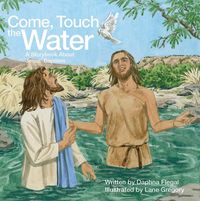 Produktbild: Come, Touch the Water