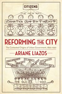 Produktbild: Reforming the City