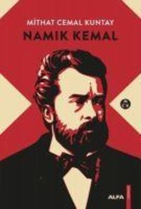 Produktbild: Namik Kemal Ciltli