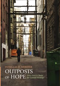 Produktbild: Outposts of Hope