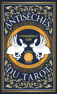 Produktbild: Antiseches du Tarot (Ne)