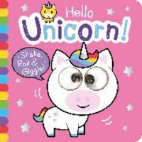 Produktbild: Hello Unicorn!