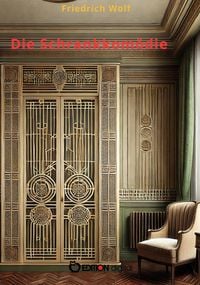 Produktbild: Die Schrankkom&ouml;die