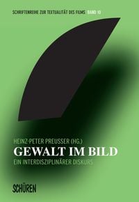 Produktbild: Gewalt im Bild