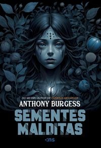Produktbild: SEMENTES MALDITAS