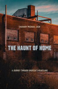 Produktbild: The Haunt of Home
