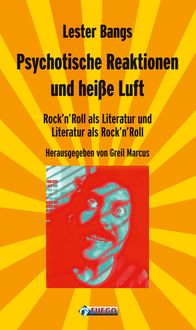 Produktbild: Psychotische Reaktionen und hei&szlig;e Luft