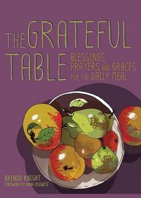 Produktbild: Grateful Table