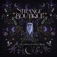 Produktbild: Let The Lonely Heart Sing