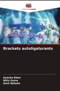 Produktbild: Brackets autoligaturants