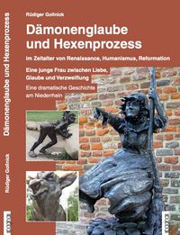 Produktbild: D&auml;monenglaube und Hexenprozess