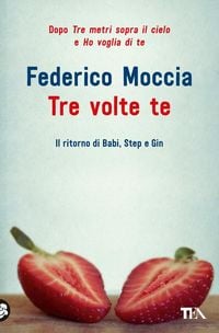 Produktbild: Tre volte te