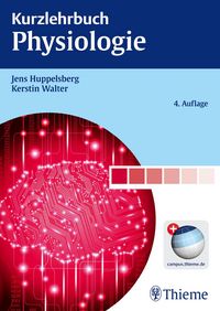 Produktbild: Kurzlehrbuch Physiologie