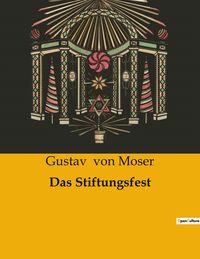 Produktbild: Das Stiftungsfest