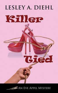 Produktbild: Killer Tied