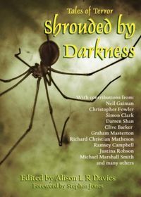 Produktbild: Shrouded by Darkness