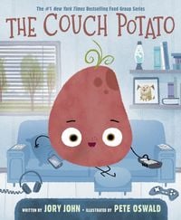Produktbild: The Couch Potato