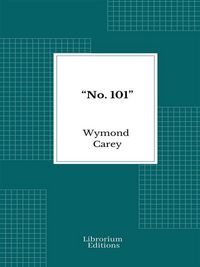 Produktbild: "No. 101"