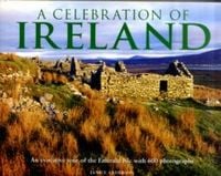 Produktbild: Li, Y: Celebration of Ireland