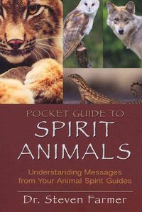 Produktbild: Pocket Guide to Spirit Animals