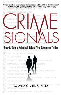 Produktbild: Crime Signals