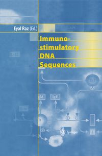 Bild vom Artikel Immunostimulatory DNA Sequences vom Autor Eyal Raz