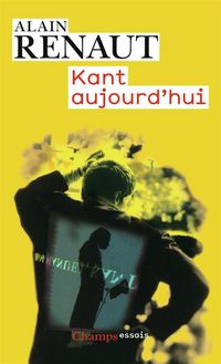 Produktbild: Kant aujourd'hui