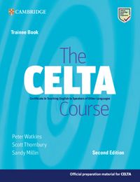 Produktbild: The CELTA Course