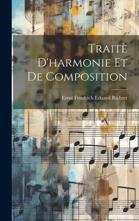 Produktbild: Trait&egrave; D'harmonie Et De Composition