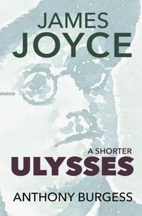 Produktbild: A Shorter Ulysses