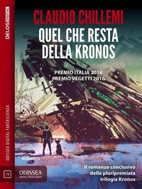 Produktbild: Quel che resta della Kronos