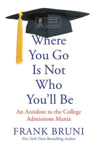 Produktbild: Where You Go Is Not Who Youll