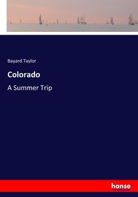 Produktbild: Colorado