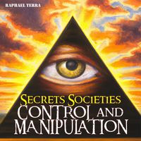 Produktbild: Secret Societies: Control and Manipulation