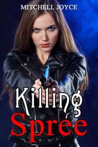 Produktbild: Killing Spree