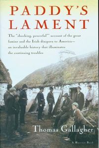 Produktbild: Paddy's Lament, Ireland 1846-1847