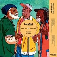 Produktbild: Tears Are Falling/Row Fisherman